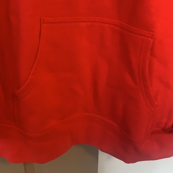 NWT Men’s Toronto Raptors Pullover Hoodie - Picture 7 of 9